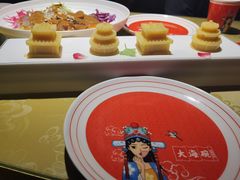 -大海碗·炸酱面·烤鸭·京菜(天坛店)
