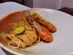 招牌冬阴功意面-Toris(LuOne凯德晶萃广场店)