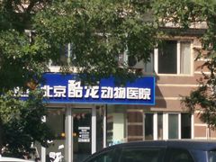 -酷宠动物医院(天通西苑店)