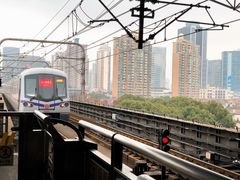 -宝山路(地铁站)