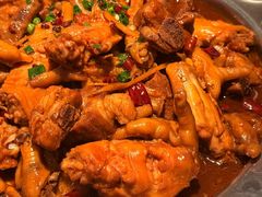 -胖哥俩肉蟹煲(淮安万达店)