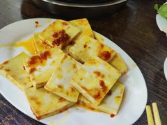 -韩风烤牛肉冷面店