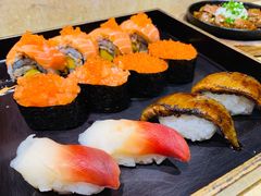 -东京屋(武定路店)