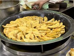 -李记清真馆(打钉巷店)