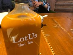 -Local泰莲庭(虹鳟鱼店)