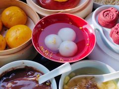 -瑞面(吴宫泛太平洋酒店)