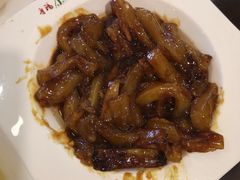 -晋阳饭庄(虎坊桥店)