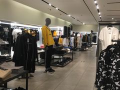-ZARA HOME(长楹天街购物中心店)