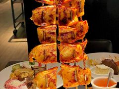-拉蒂娜·巴西牛排馆 Latina·Brazilian Steakhouse(王府井喜悦店)