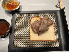 -松亭·铁板烧(欢乐海岸店)