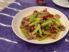 -如意餐厅•江浙菜•私房菜(瓜沥店)