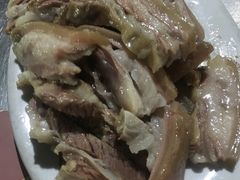 -阿婆东山羊肉店(鸿港海鲜批发市场店)