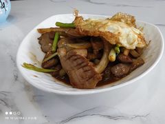 -二扁私房面馆(崂山路店)