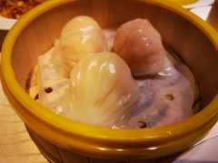-世博洲际酒店-盛会堂中餐厅
