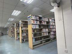 -南山图书馆(常兴路店)