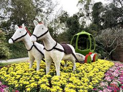 -广州莲花山旅游区