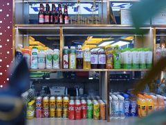 -VV桌球俱乐部(长阳大润发店)