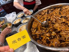 -西园寺素食(西园弄戒幢律寺店)