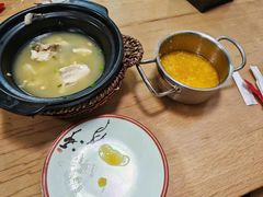 -杨妈妈粥店(华山路店)