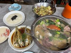 -红灯笼龙凤饭店(宁波老字号店)