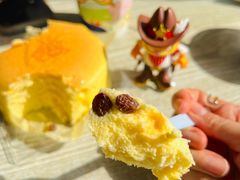 轻熟芝士-心乐生活新鲜屋(星海广场店)