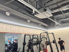 -乐刻健身(南山智谷店)