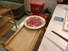 -许府牛火锅(信义坊总店)