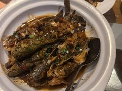 -黄泥岗·地道湖北菜(奥特莱斯店)