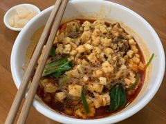 -刘信牛羊肉小炒泡馍(回民街店)
