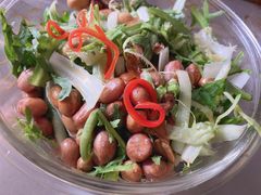 果仁苦菊-津菜宋记老房子(平山道店)