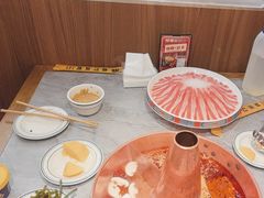 -侃爷南门铜锅涮肉