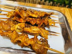 -一韩亭韩式烤肉(高新店)