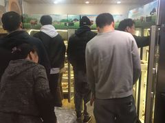 -拈签一笑黄牛肉辣卤串串