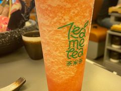 -湊湊火锅·茶憩(南京万象天地店)