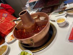 -东门口·新式老北京火锅(河西龙湖天街店)