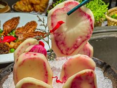 -芸山季·云南野生菌火锅(宝能环球汇店)