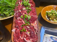 -贵厨酸汤牛肉(花果园国际中心店)
