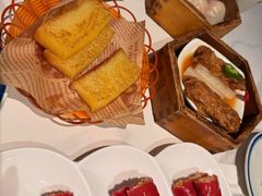 -粤食堂(天津和悦汇店)