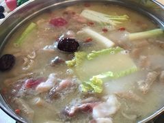 -紫东阁酒楼·中餐厅(东方广场假日酒店)