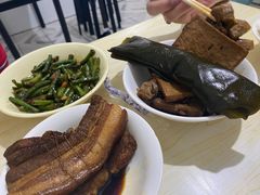 -老济南药膳把子肉(周公祠街店)