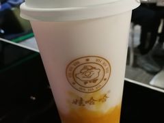 -娃哈哈·奶茶(武林店)