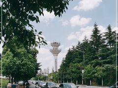 -海埂大坝