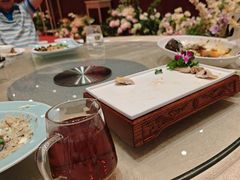 -唐苑酒家·岭南粤菜名店(太古仓店)