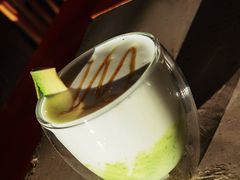 -The Rug Cafe(王府中环店)