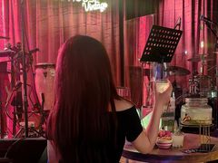 -音乐房子·Vintage Live Bar(玉林总店)