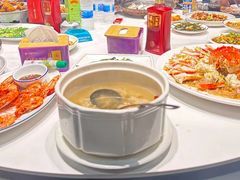 -鑫悦楼煎蟹·16年海鲜大排档