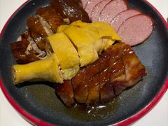 -龙记香港茶餐厅(久光百货店)