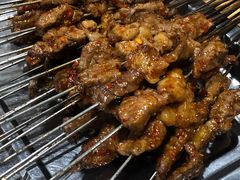 -清真·马峰烤肉(小学习北巷店)