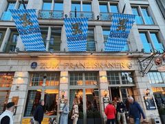 -Zum Franziskaner
