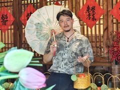 -田园印象·成都土菜院子(华阳店)